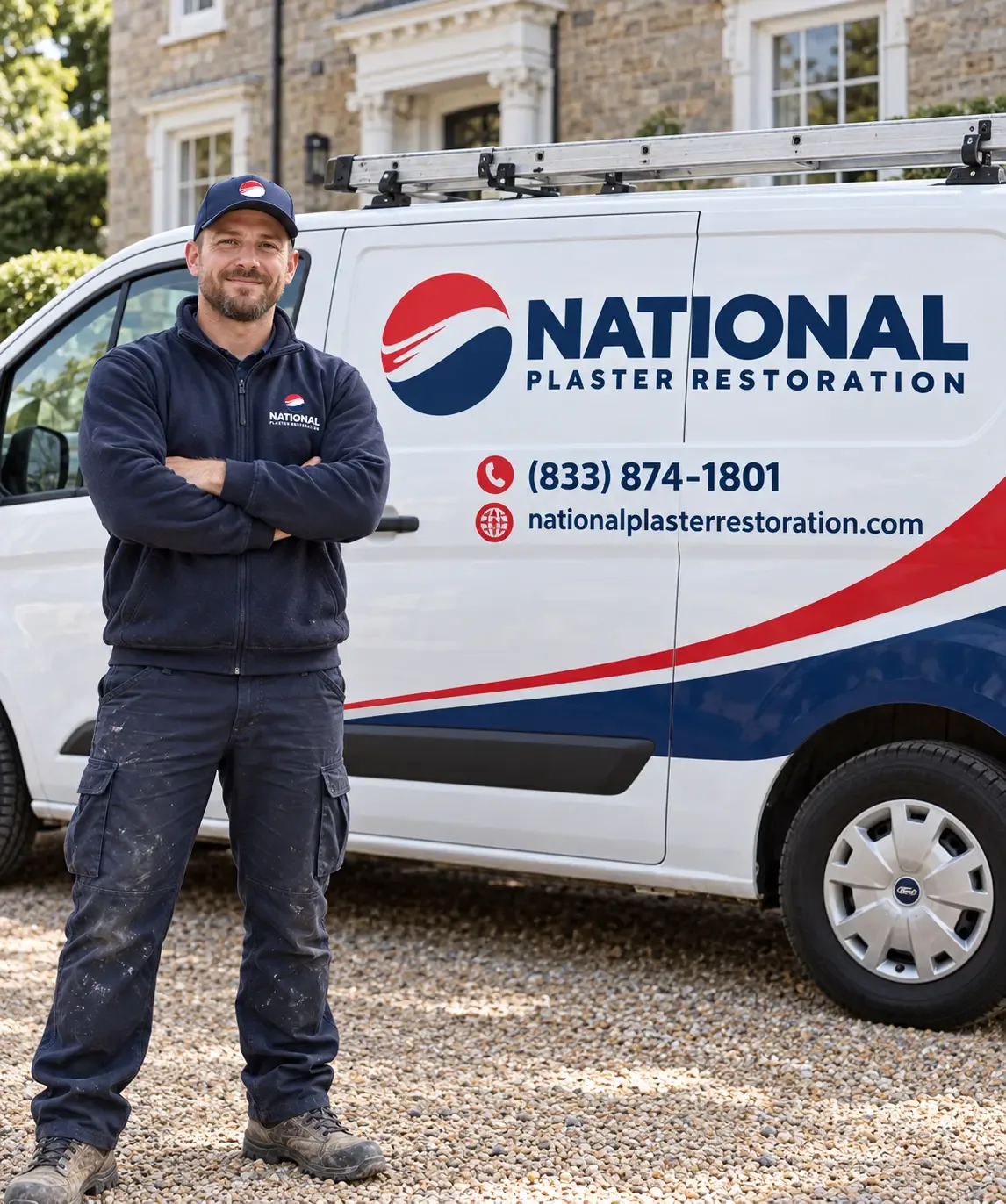 Plaster Repair Bingham, ME FAQs